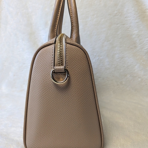 COACH satchel Bennett crossbody - Picture 5 of 8